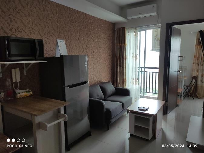 Apartemen District Thamrin Bekasi