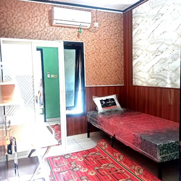 Kost Wisma Andamari